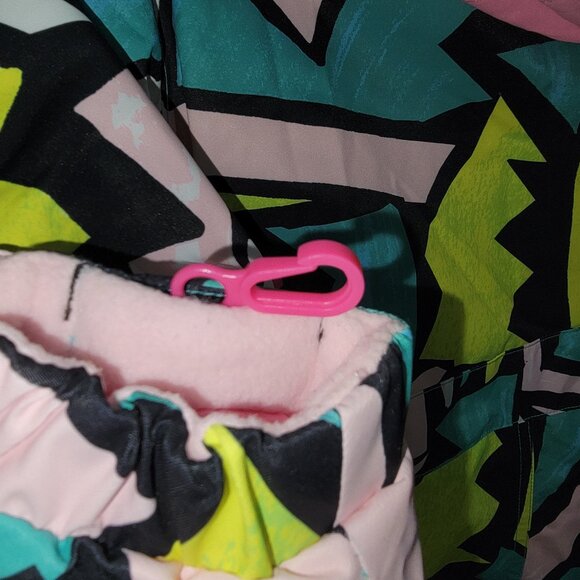 Obermeyer Quinn One- piece - Picture 5 of 7